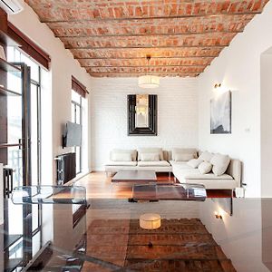 Appartement met Twee Slaapkamers